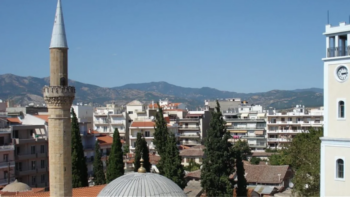 Λύματα: Αύξηση 101% στο ιικό φορτίο της Ξάνθης – Οριακή άνοδος σε Αττική και Θεσσαλονίκη