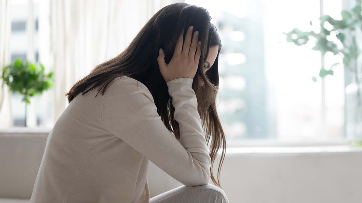 Κορωνοϊός: Απειλή και για την ψυχική υγεία – Ποιοι κινδυνεύουν περισσότερο