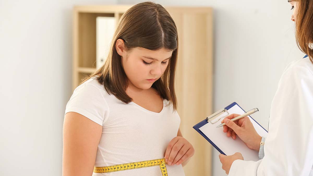 Έφηβοι: Πότε ανησυχούν περισσότερο για το βάρος τους – Πιο ευάλωτα τα κορίτσια