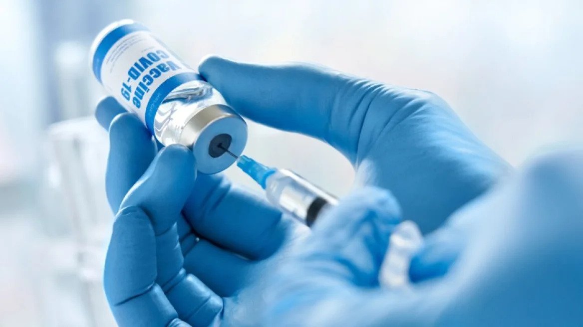 Κορωνοϊός: 806.110 αναμνηστικές δόσεις με τα επικαιροποιημένα εμβόλια έχουν γίνει μέχρι σήμερα