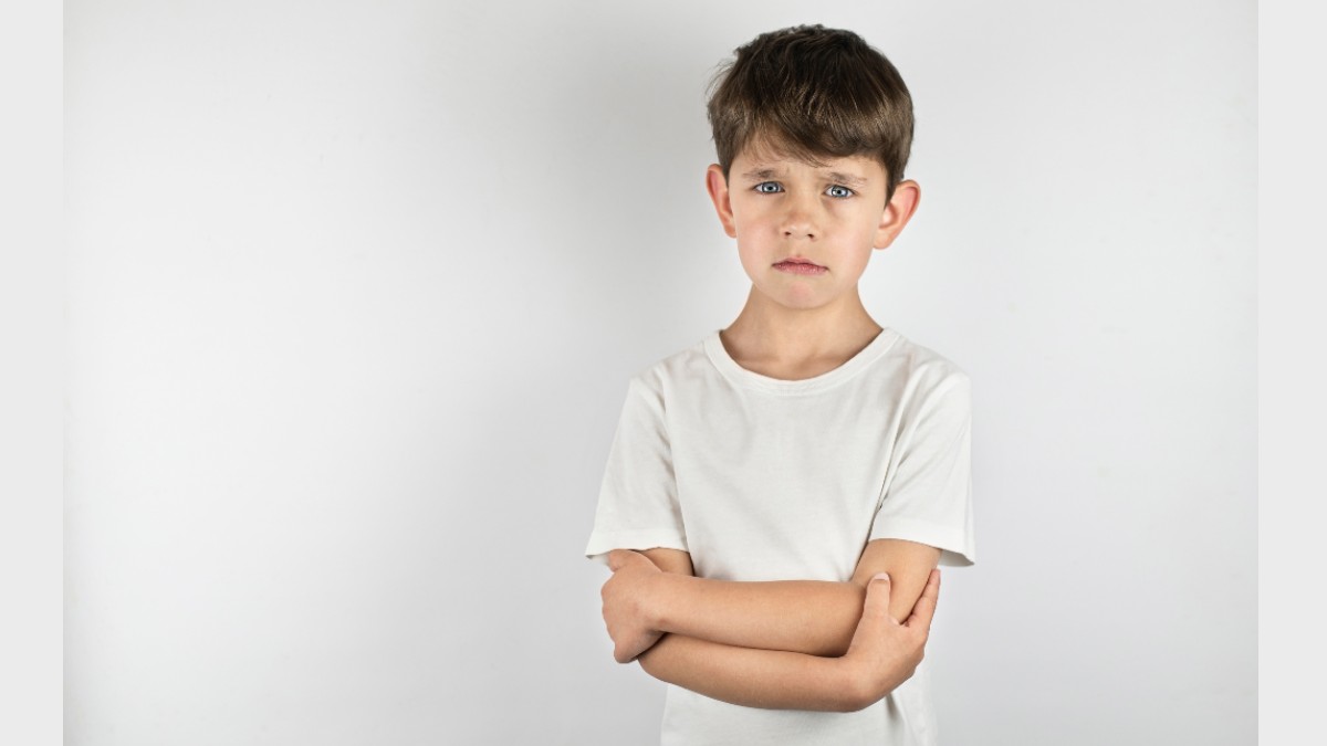 Παρορμητική συμπεριφορά: Ο παράγοντας της παιδικής ηλικίας που την επηρεάζει