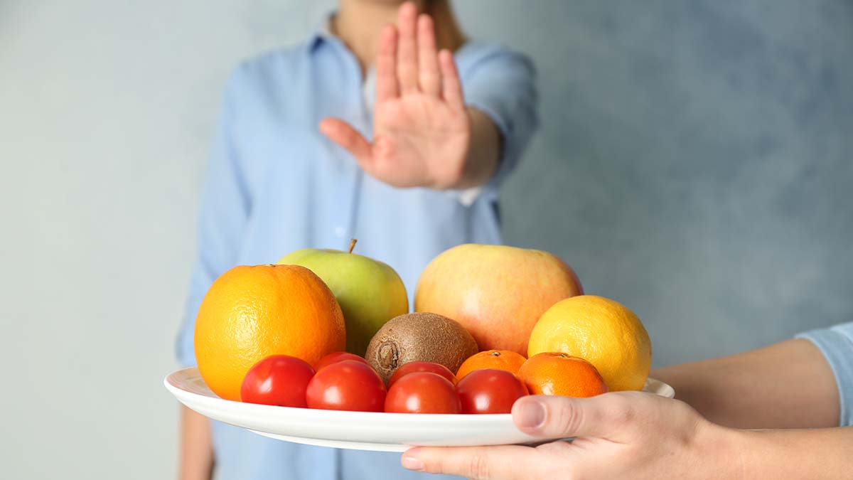 Σας «πειράζουν» τα φρούτα; Όταν φταίει η φρουκτόζη – Ποιες τροφές να αποφεύγετε