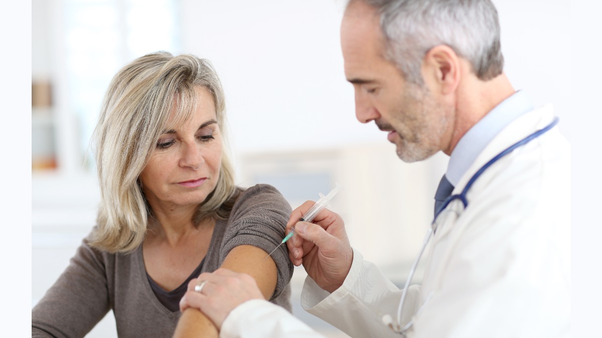 Καρδιακή ανεπάρκεια: Το εμβόλιο που σώζει τη ζωή των ασθενών – Δεν είναι του κορωνοϊού
