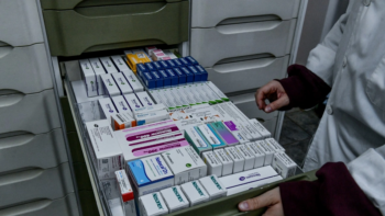 Φάρμακα: Νέα καταγγελία στο Υπουργείο Υγείας για μειωμένες ποσότητες από 4 εταιρίες