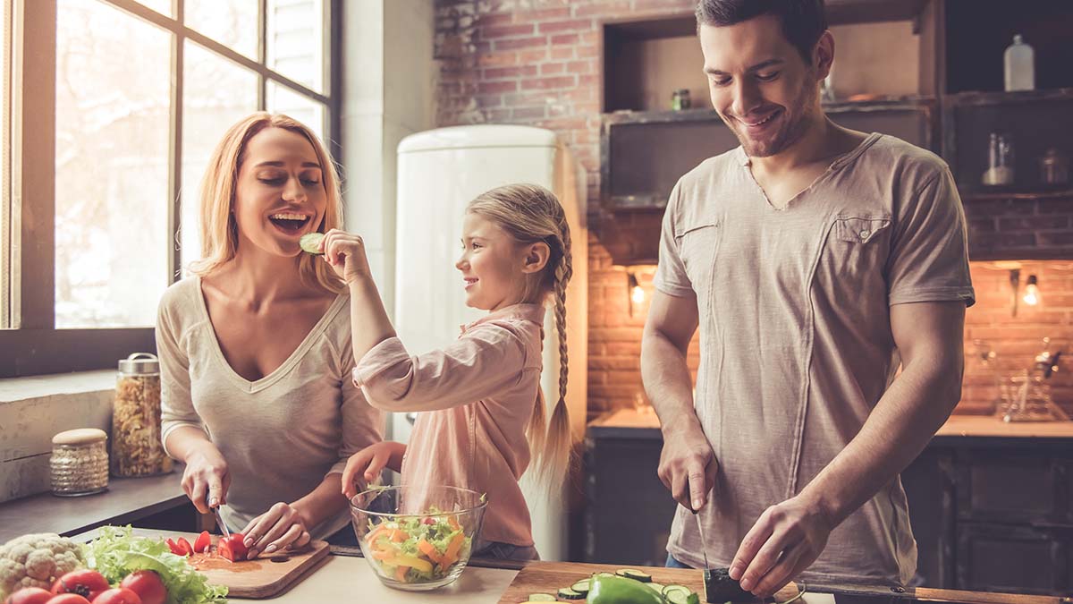 Διατροφή: 10 tips για απώλεια λίπους, μείωση χοληστερόλης και καθαρές αρτηρίες