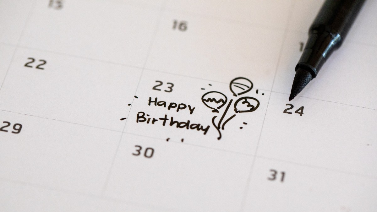 Αυτός είναι ο μήνας με τα περισσότερα γενέθλια – Μπορείτε να τον μαντέψετε;