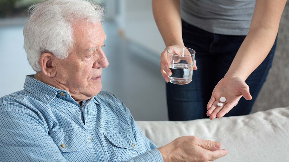 Νόσος Αλτσχάιμερ: Το αντιδιαβητικό φάρμακο μειώνει κατά 50% τον κίνδυνο άνοιας