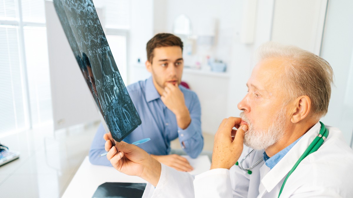 Doctors In2050 Καρκίνος: Δραματική αύξηση περιστατικών και θνησιμότητας μέχρι το 2050 ...