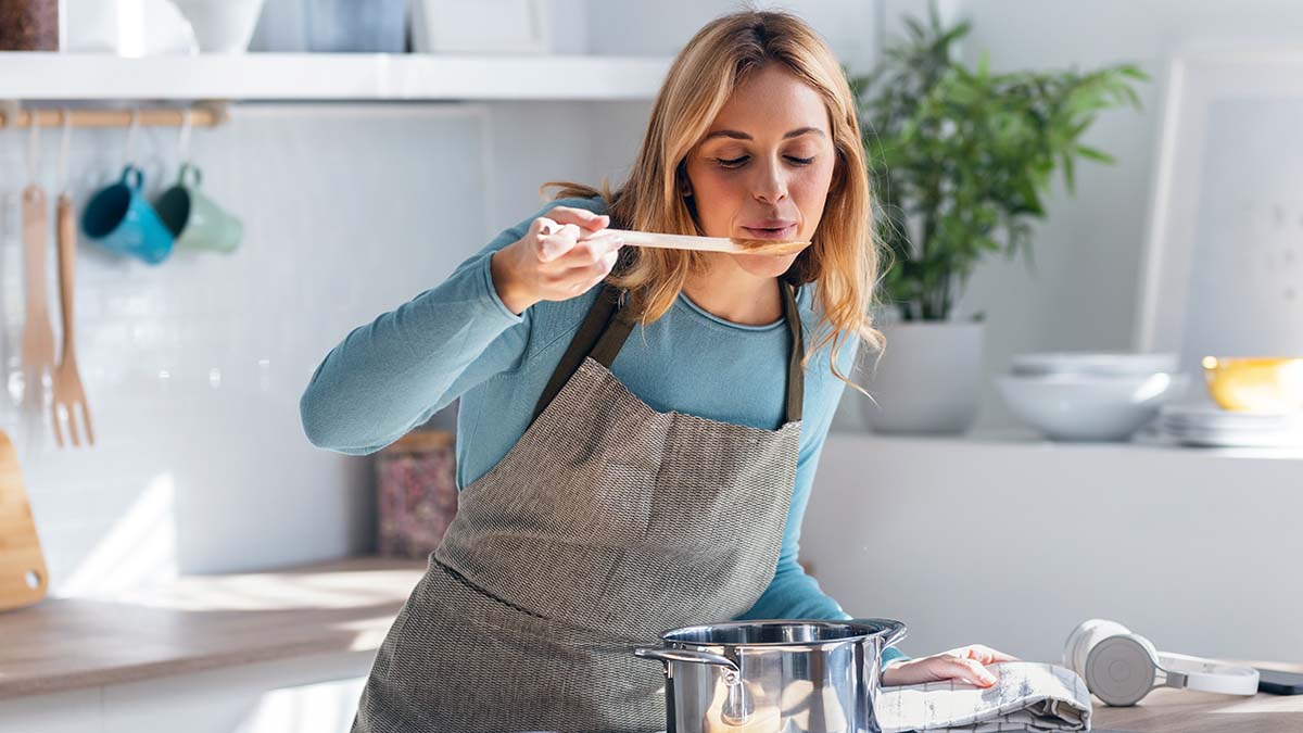 Timimg Cooking Nόσος Crohn: Το timing των γευμάτων μειώνει 50% τα συμπτώματα