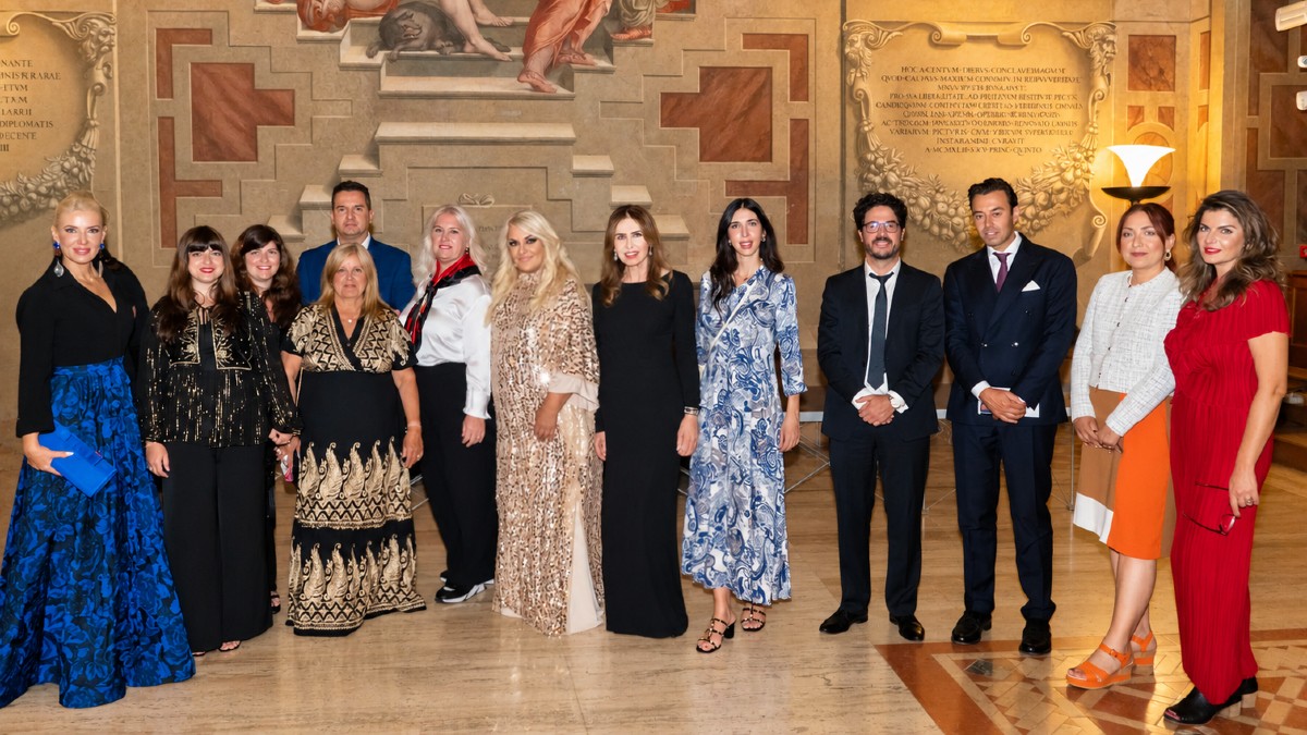 Στον καθηγητή Νικόλαο Δασκαλάκη το Ειδικό Βραβείο Ιατρικής Έρευνας Vexillum Sciacca 2026